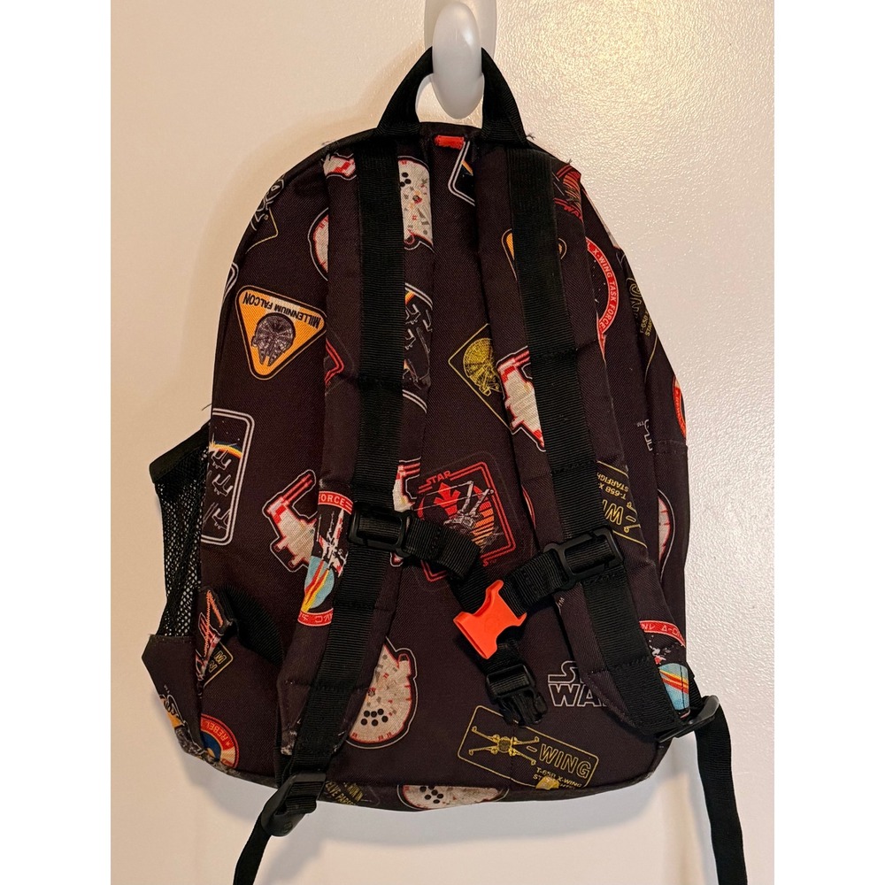 Herschel Supply Heritage Backpack Youth Star Wars 15‎ inches - Picture 3 of 10